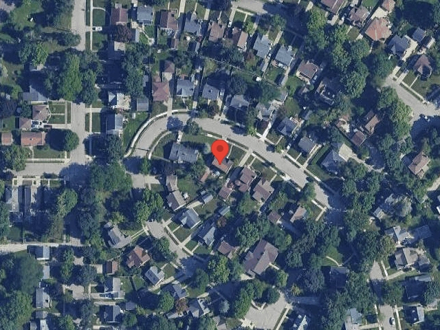 House image located at Sharon Hill, PA 19079