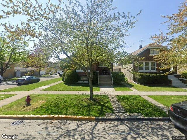 House image located at Berwyn, IL 60402