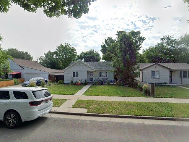 House image located at Denver, CO 80211