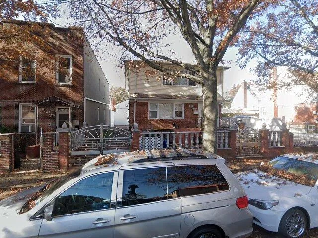 House image located at South Ozone Park, NY 11420