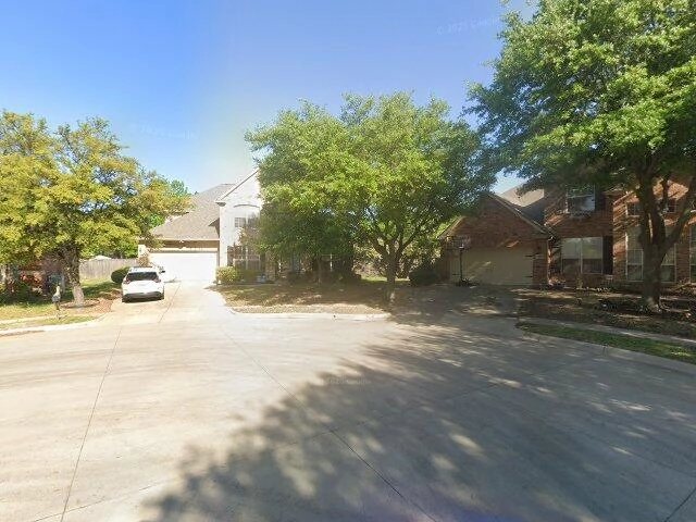 House image located at Fort Worth, TX 76123