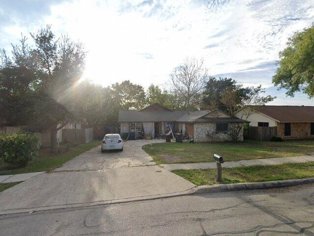 House image located at San Antonio, TX 78247