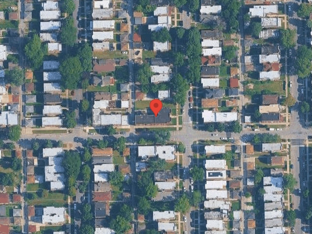 House image located at Chicago, IL 60619