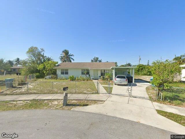 House image located at Boynton Beach, FL 33435