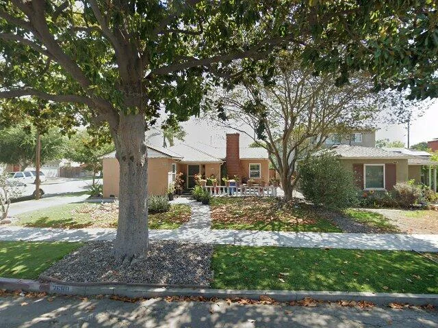 House image located at Long Beach, CA 90806