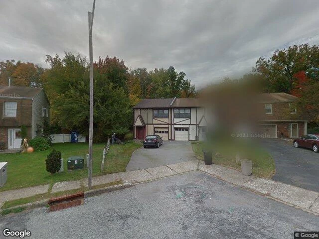 House image located at Monroe, NY 10950