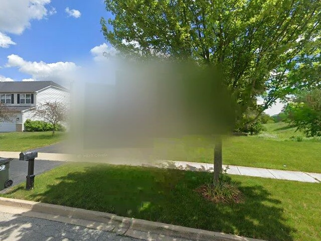 House image located at Yorkville, IL 60560