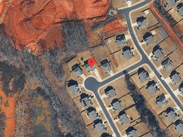 House image located at Jefferson, GA 30549