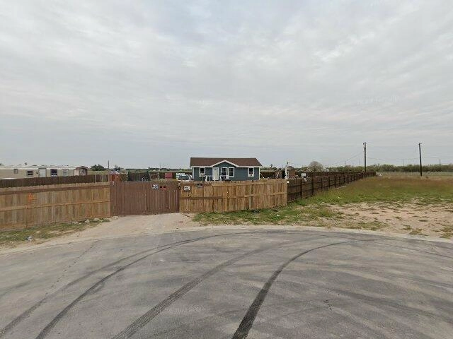 House image located at Donna, TX 78537