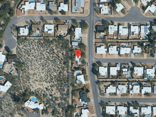 House image located at Tucson, AZ 85715