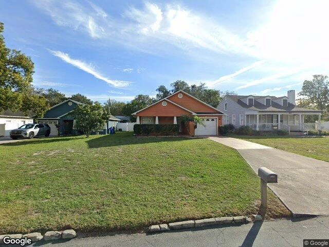 House image located at Lakeland, FL 33801