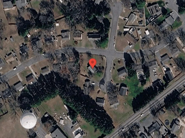 House image located at Easton, MD 21601