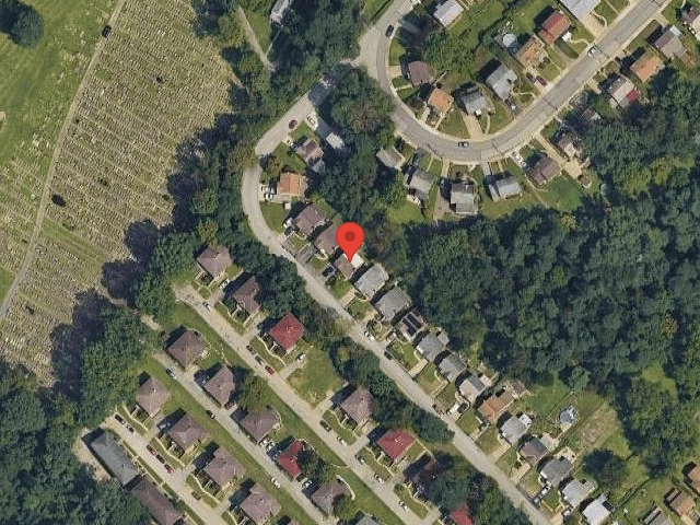 House image located at Pittsburgh, PA 15227