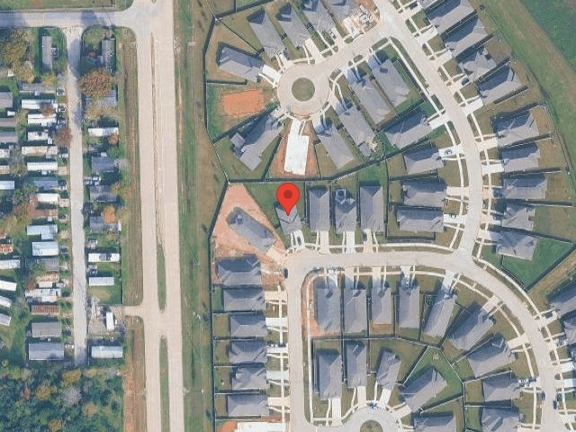 House image located at Manvel, TX 77578