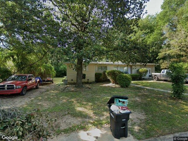 House image located at Pensacola, FL 32503