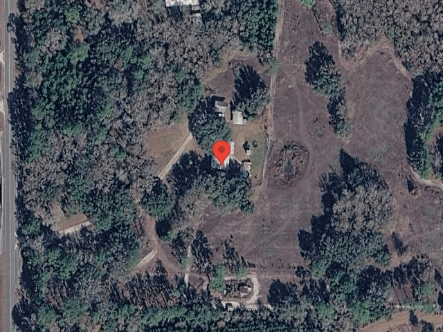 House image located at Perry, FL 32347