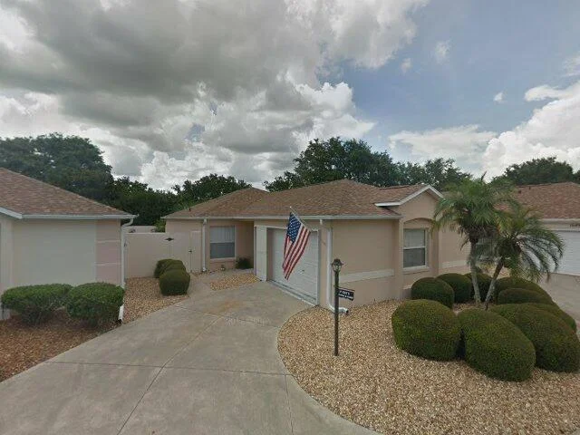 House image located at Lady Lake, FL 32159