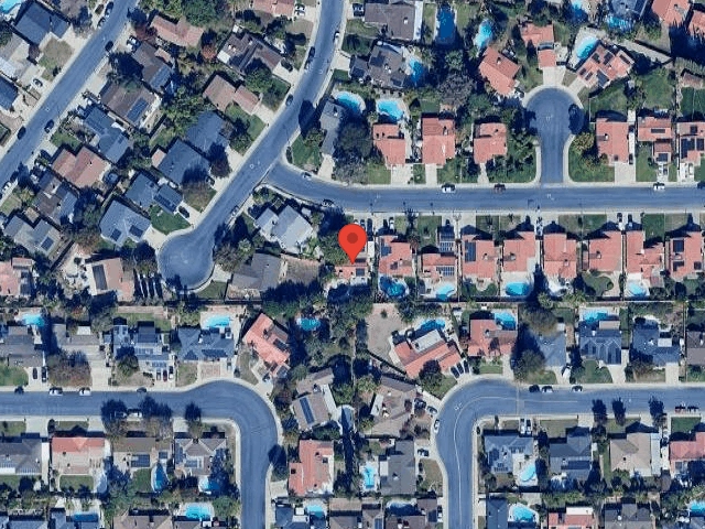 House image located at Bakersfield, CA 93306