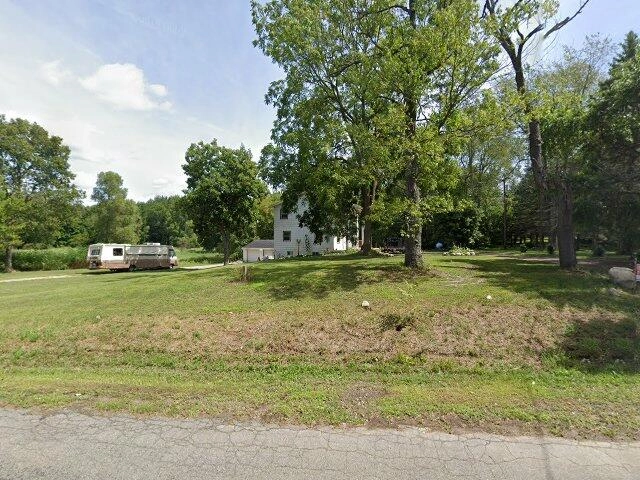 House image located at Eaton Rapids, MI 48827