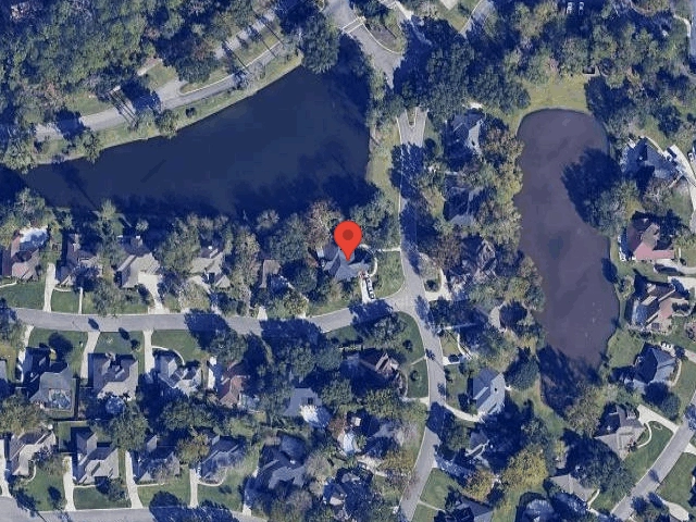 House image located at Fleming Island, FL 32003