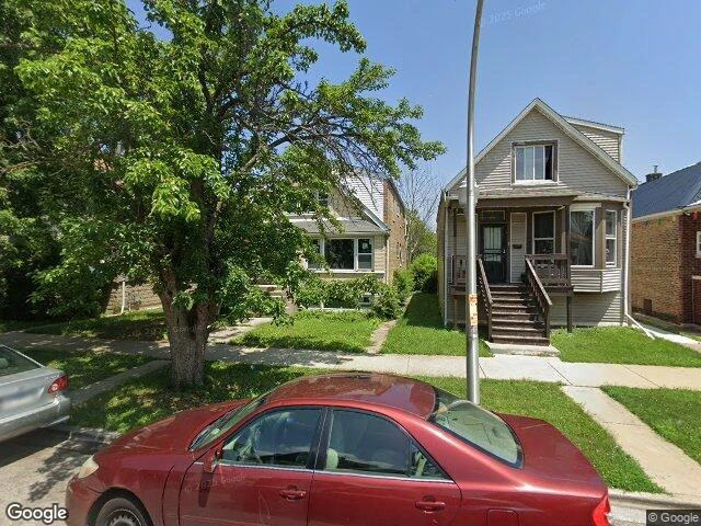 House image located at Chicago, IL 60629