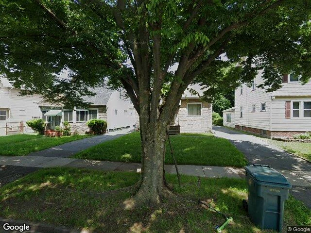 House image located at Rochester, NY 14606