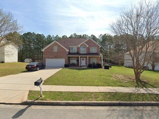 House image located at Hampton, GA 30228