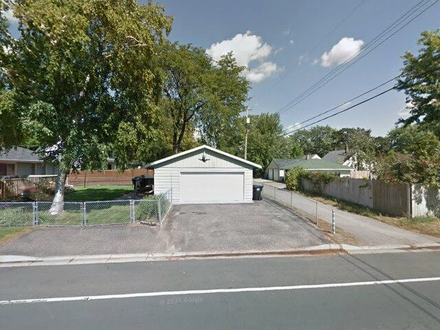House image located at Maple Lake, MN 55358