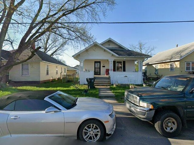 House image located at Moberly, MO 65270