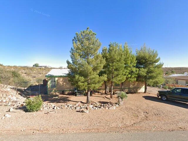 House image located at Tombstone, AZ 85638