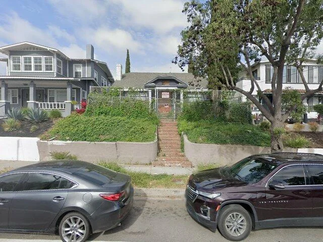 House image located at San Pedro, CA 90731