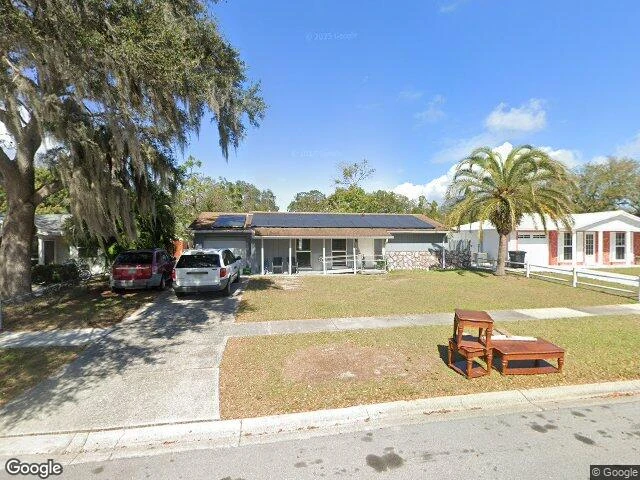 House image located at Clearwater, FL 33759