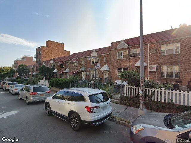 House image located at Flushing, NY 11355