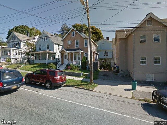 House image located at Peekskill, NY 10566