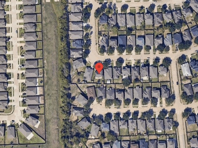 House image located at Richmond, TX 77407