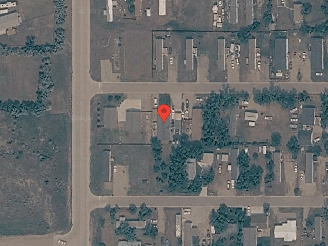 House image located at Williston, ND 58801