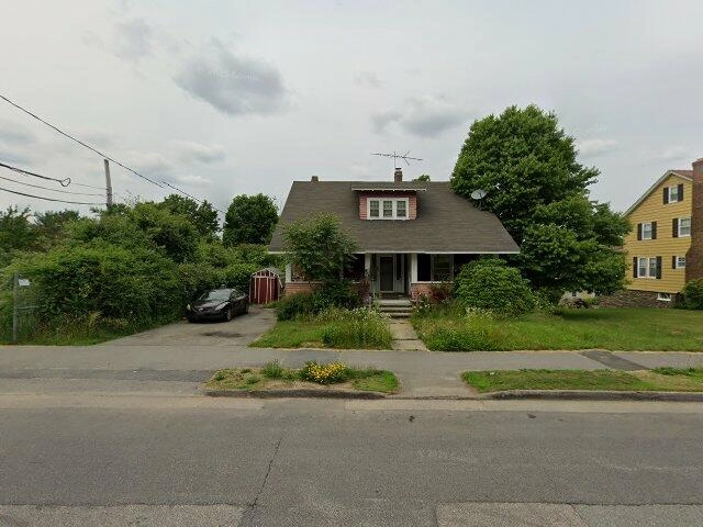 House image located at Worcester, MA 01603