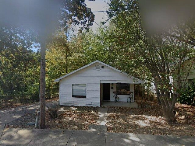 House image located at Little Rock, AR 72206