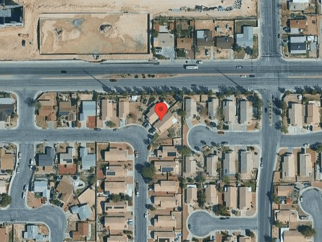 House image located at North Las Vegas, NV 89032