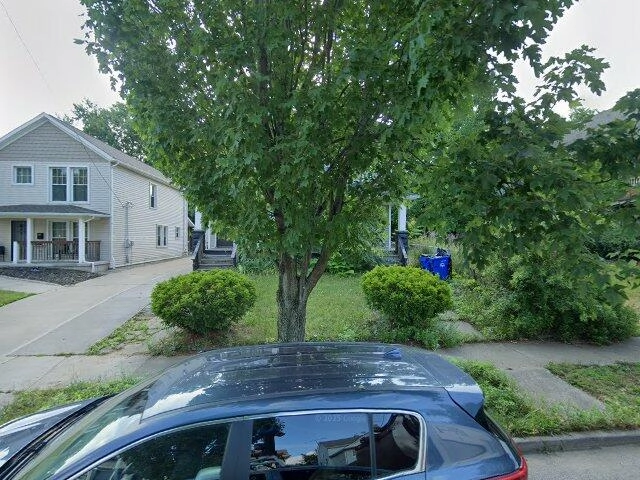 House image located at Cleveland, OH 44106