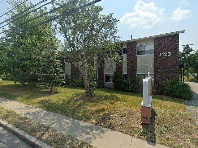 House image located at New Bedford, MA 02740