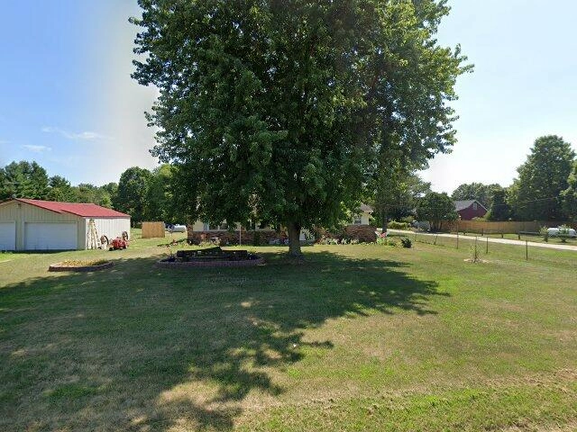 House image located at Knox, IN 46534