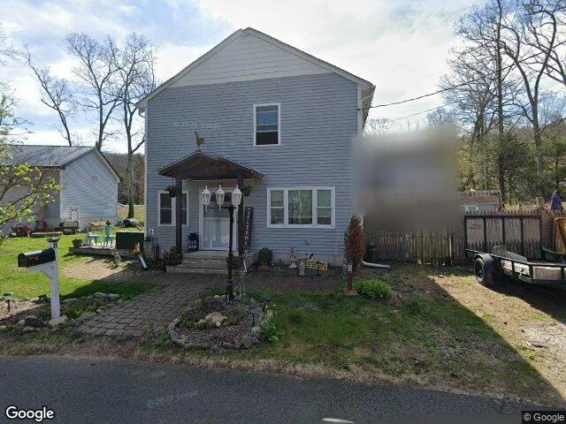 House image located at Hewitt, NJ 07421