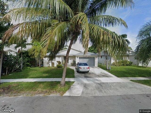 House image located at Hollywood, FL 33020