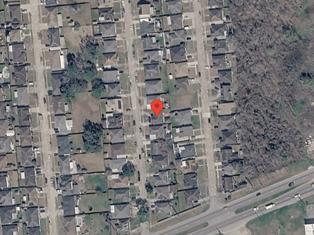 House image located at New Orleans, LA 70128