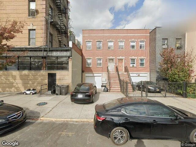 House image located at Brooklyn, NY 11233