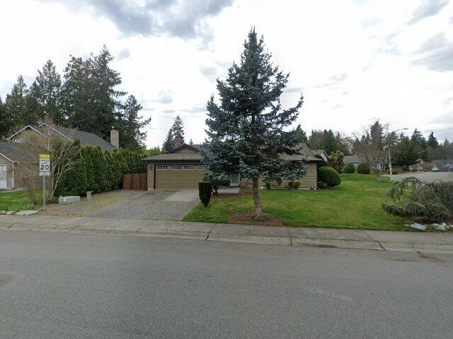 House image located at Everett, WA 98208