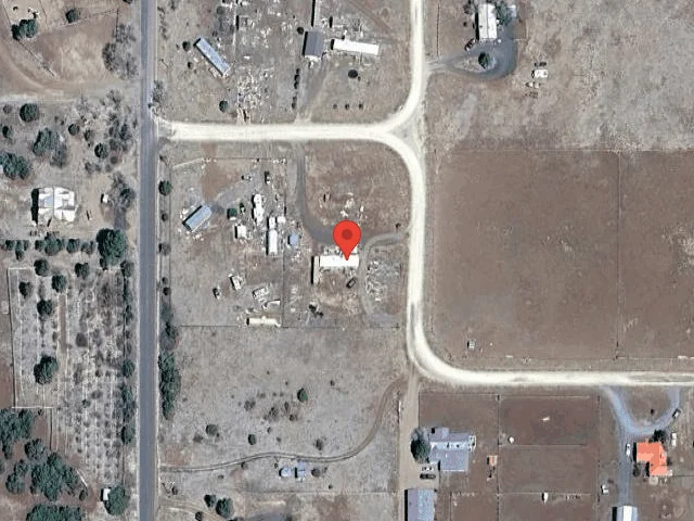 House image located at Vernon, AZ 85940