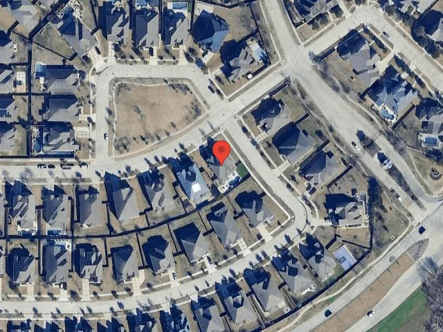 House image located at Frisco, TX 75036