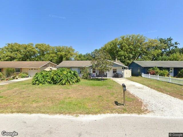 House image located at Saint Cloud, FL 34769